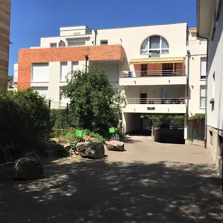 Bel Apartament Strasburg