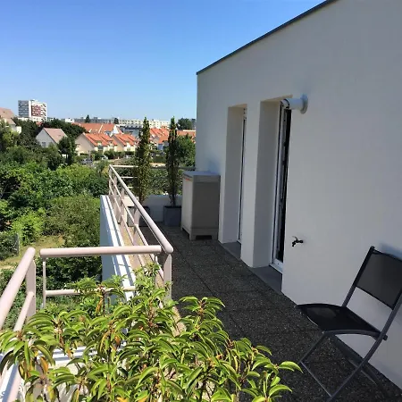 Apartament Bel *