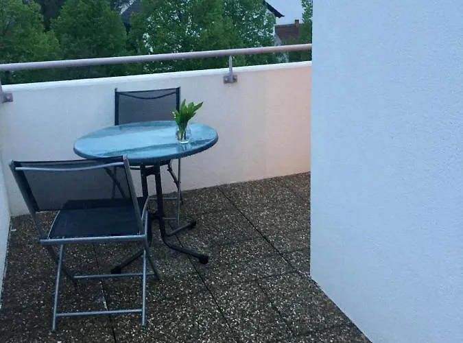 Bel Appartement Strasbourg