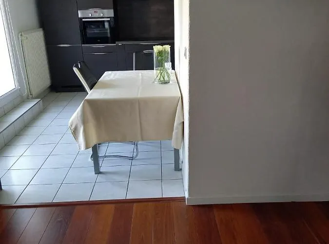 Bel Appartement *