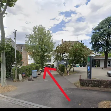Apartament Bel *