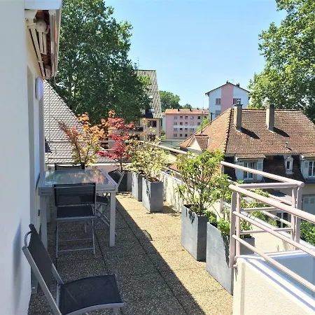 Bel Apartament