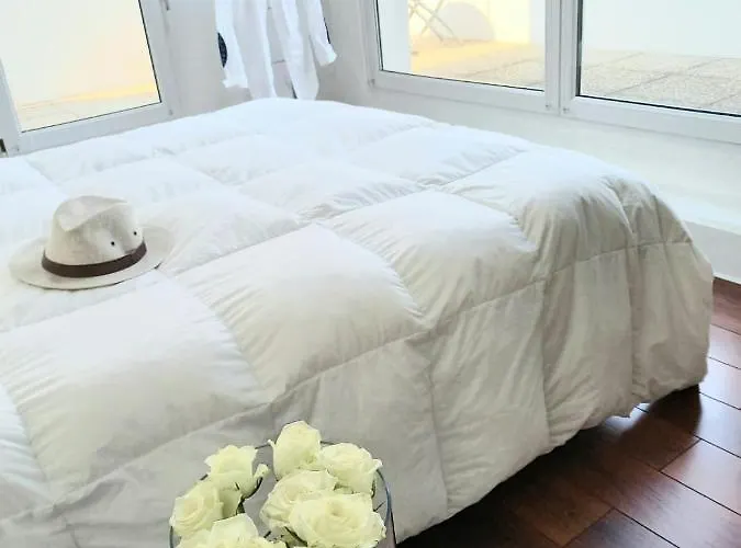 Bel Apartament *