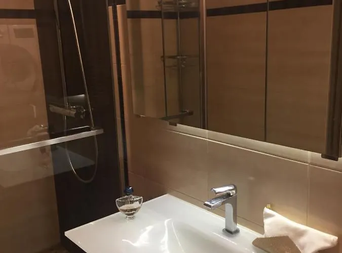 Bel Apartament