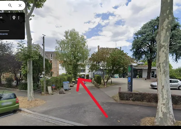 Apartament Bel *